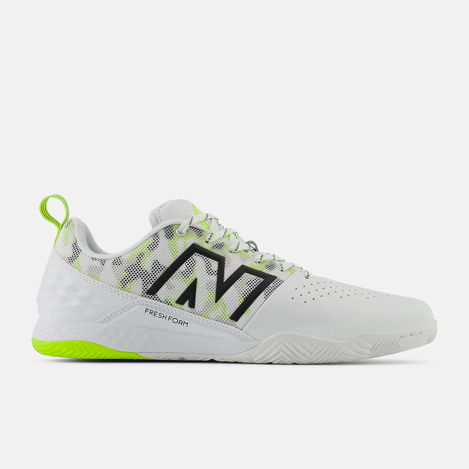 New Balance Audazo V6 Pro Futsal Shoes Kilbirnie Sports