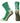 Arrow Grip Socks - Green v3