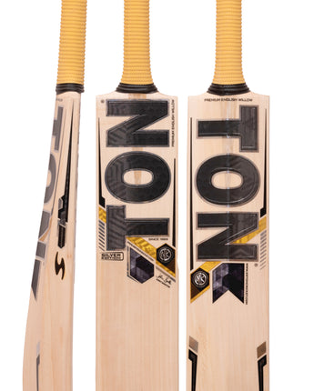 Ton Devon Conway Players Edition Cricket Bat