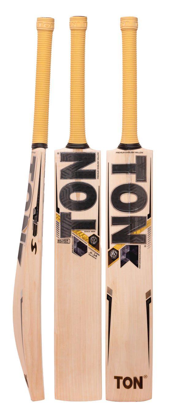 Ton Devon Conway Players Edition Cricket Bat