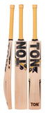 Ton Silver Edition Cricket Bat