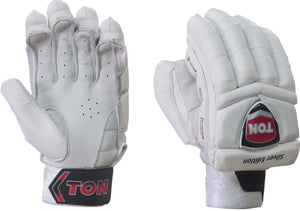 SS Ton Silver Edition Batting Gloves