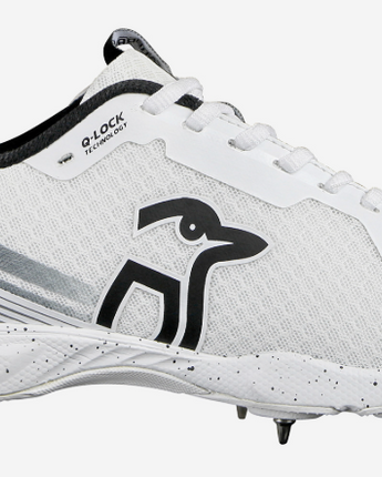 Kookaburra Pro 2.0 Spike Cricket Shoes