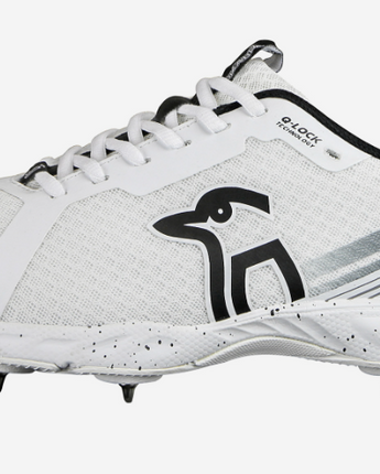 Kookaburra Pro 2.0 Spike Cricket Shoes