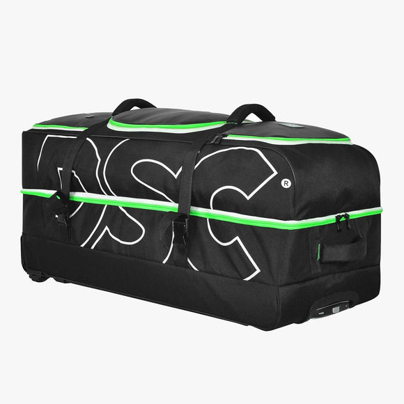 DSC Split Players Wheel Bag