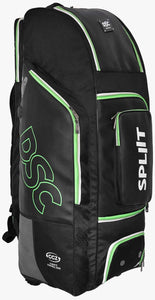 DSC Split Premium Duffle Wheel Bag