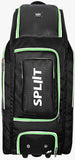 DSC Split Premium Duffle Wheel Bag