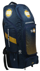 SS Super Select Duffle Wheelie Bag