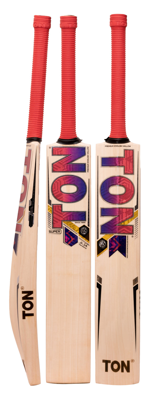 Ton Super Junior Cricket Bat