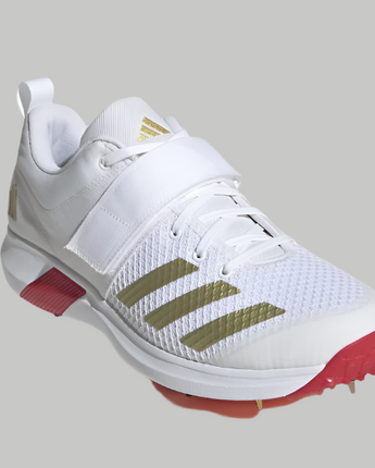 Adidas Adi-Power Vector Cricket Shoes
