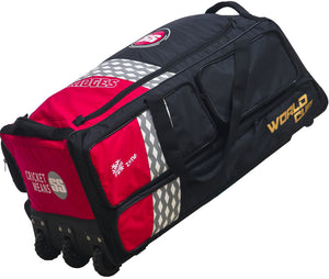 SS Ton World Cup Wheel Bag