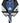 Sunflex Dynamic A40 Table Tennis Bat