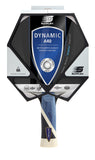 Sunflex Dynamic A40 Table Tennis Bat
