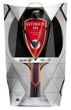 Sunflex Ultimate C55 Table Tennis Bat