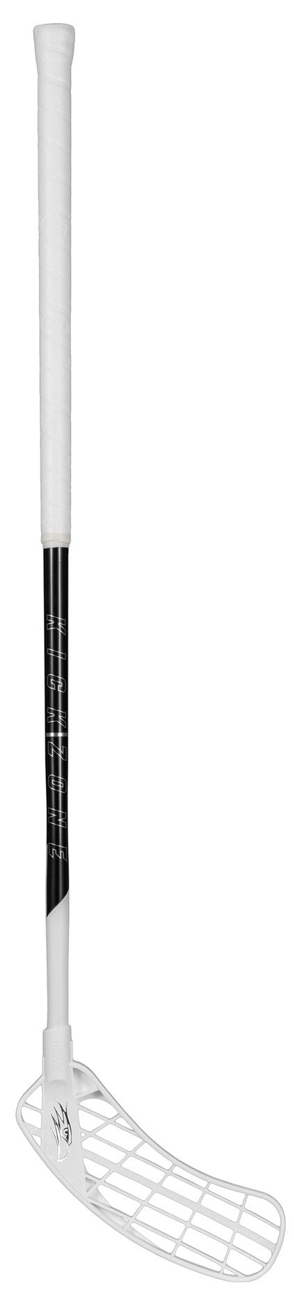 Salming Hawk Kickzone Floorball Stick - 103cm