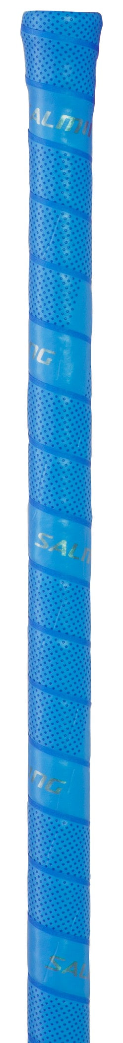 Salming Ultimate Replacement Floorball Grip - Blue
