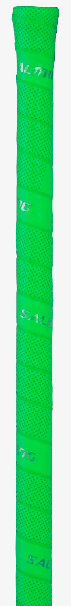 Salming Ultimate Replacement Floorball Grip - Green