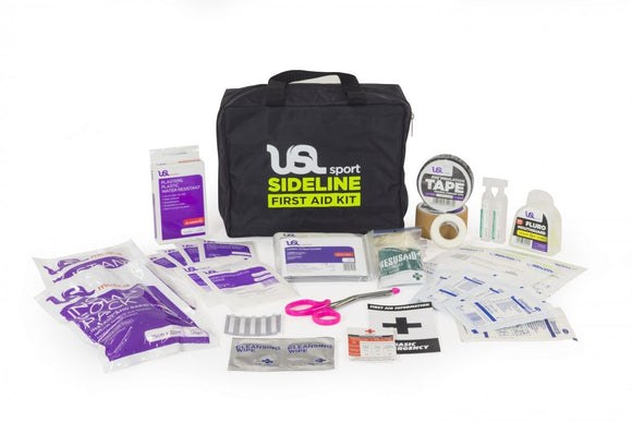 USL Sport Sideline School First Aid Kit