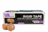 USL Sport Premium Rigid Strapping Tape (38mm x 13.7m)