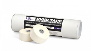 USL Sport Premium Rigid Strapping Tape (38mm x 13.7m)