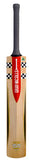 Gray-Nicolls Silver Cricket Bat