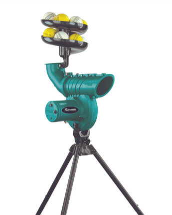 Paceman 176XT Cricket Bowling Machine