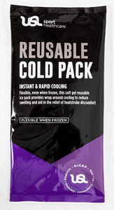 USL Sport Cold Reusable Ice Pack