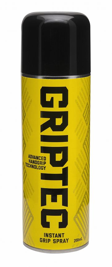 GRIPTEC Instant Grip Spray 200mls