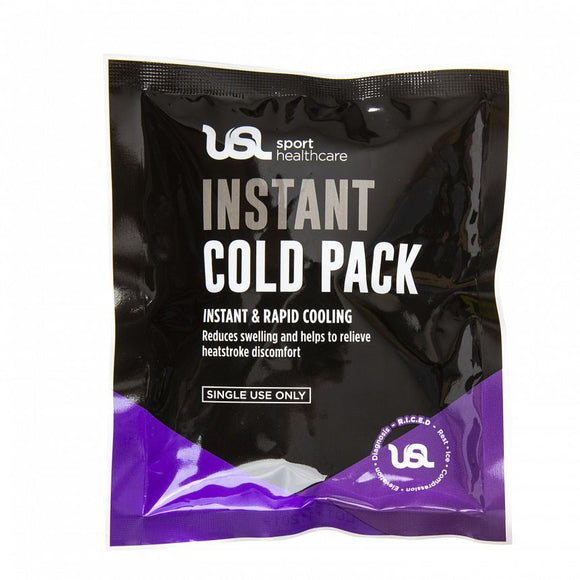 USL Instant Cold Pack