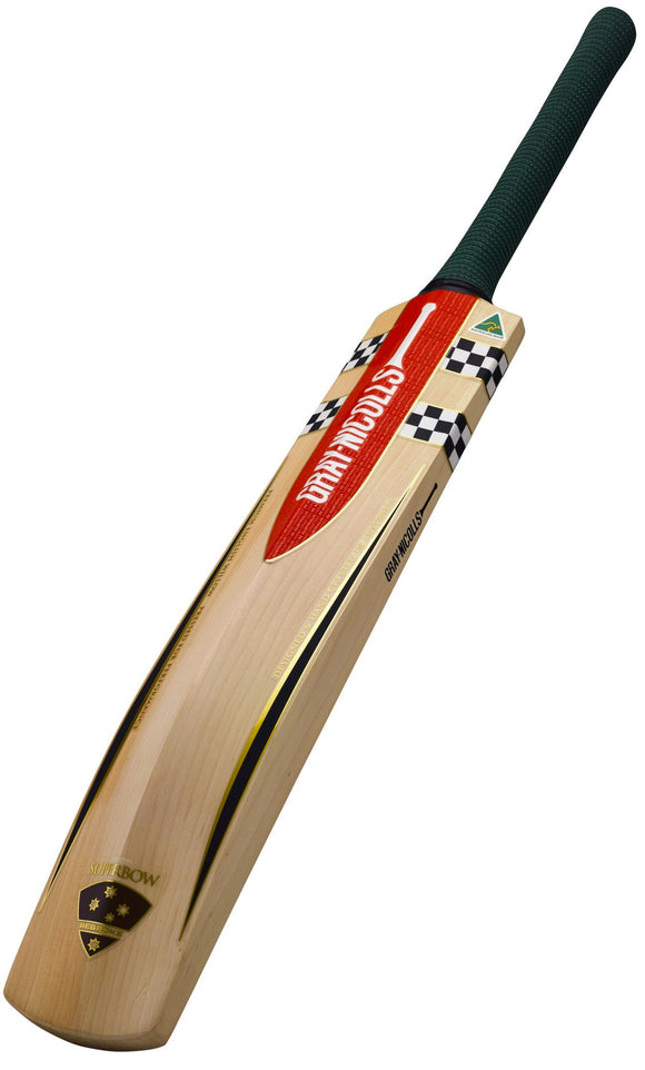 Gray-Nicolls Superbow Bat