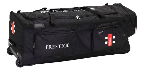 Gray-Nicolls Prestige Wheel Bag