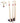 Gray-Nicolls Spring Return Stumps