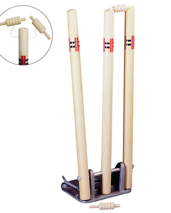Gray-Nicolls Spring Return Stumps