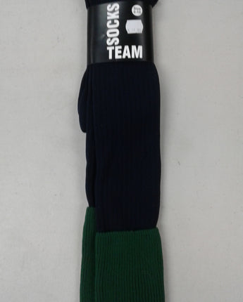 Marist St Pats Rugby Sock