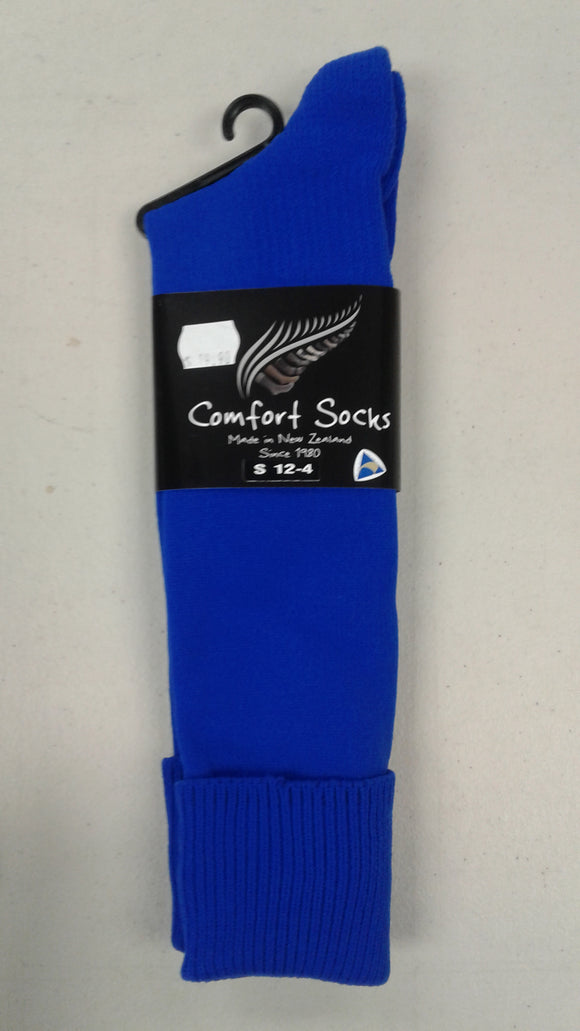 Wellington Olympic Football Socks