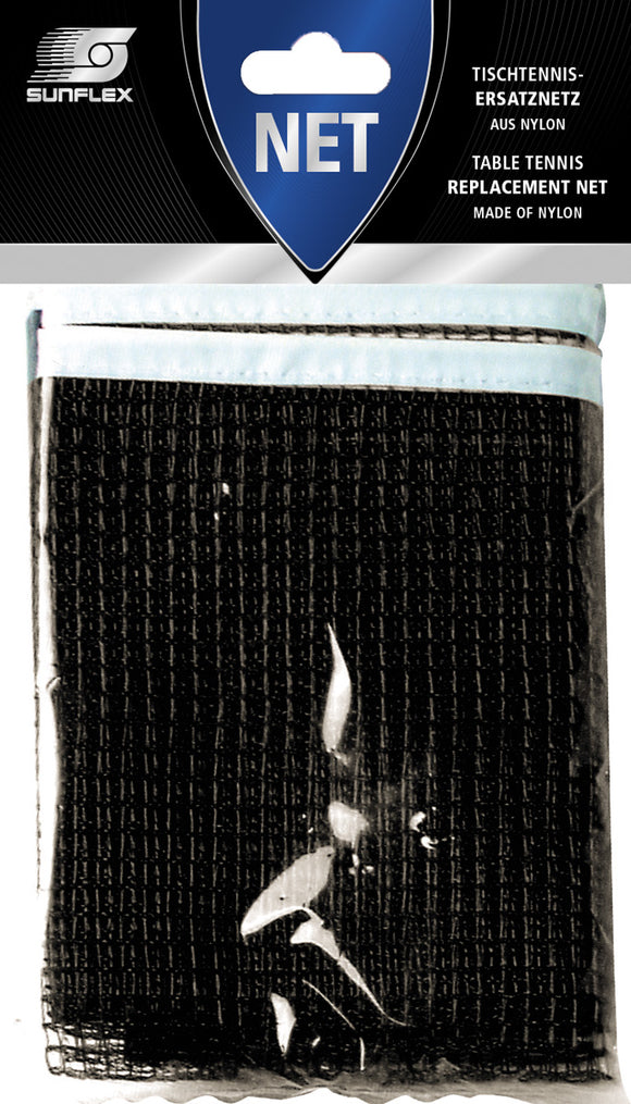 Sunflex Nylon Table Tennis Net