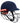 Gray-Nicolls Ultimate 360 Helmet Navy
