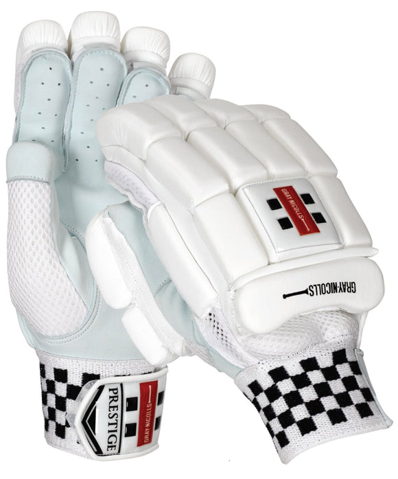 Gray-Nicolls Prestige Batting Gloves