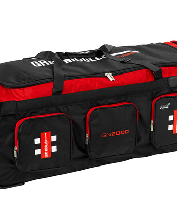 Gray-Nicolls 2000 Wheel Bag