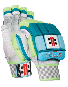 Gray-Nicolls Offcuts Batting Gloves