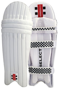 Gray-Nicolls Select Batting Pads