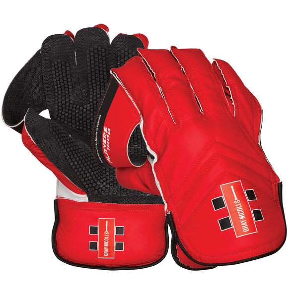 Gray-Nicolls Players 1000 Wicket Keeping Gloves