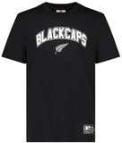 Blackcaps Kids Script T-Shirt