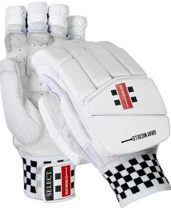 Gray-Nicolls Select Batting Gloves