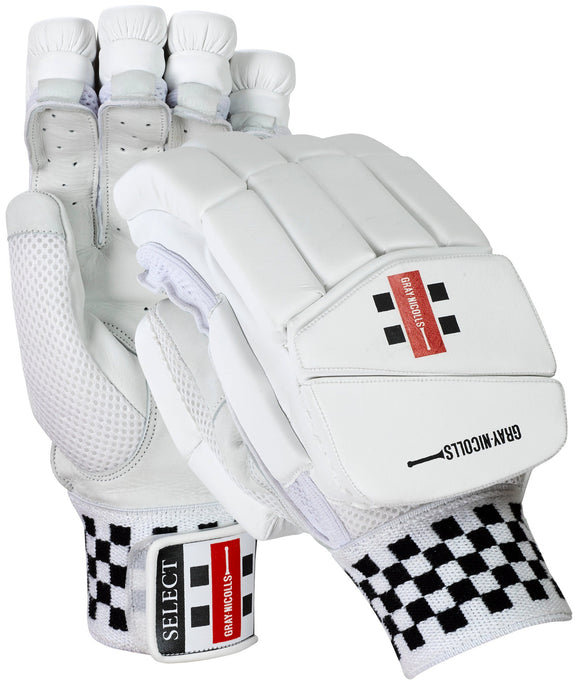 Gray-Nicolls Select Batting Gloves