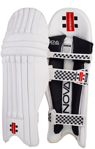 Gray-Nicolls Nova Players Batting Pads