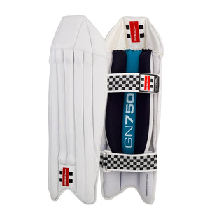 Gray-Nicolls 750 Wicket Keeping Pads