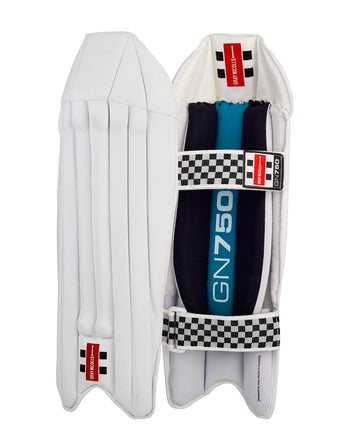 Gray-Nicolls 750 Wicket Keeping Pads
