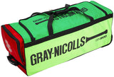 Gray-Nicolls Offcuts Wheel Bag