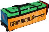 Gray-Nicolls Offcuts Wheel Bag